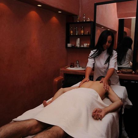 Riad Vendome & Spa Марракеш Экстерьер фото