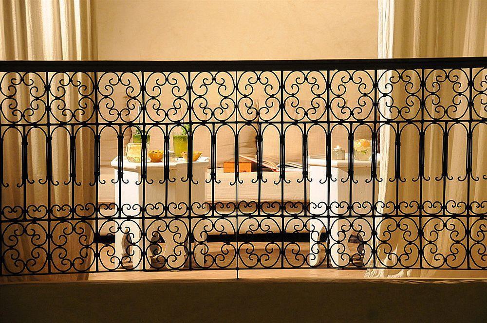 Riad Vendome & Spa Марракеш Экстерьер фото