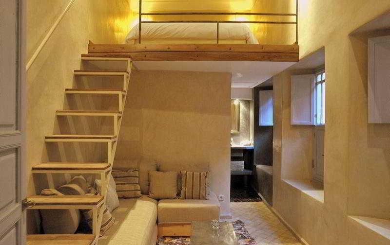 Riad Vendome & Spa Марракеш Экстерьер фото