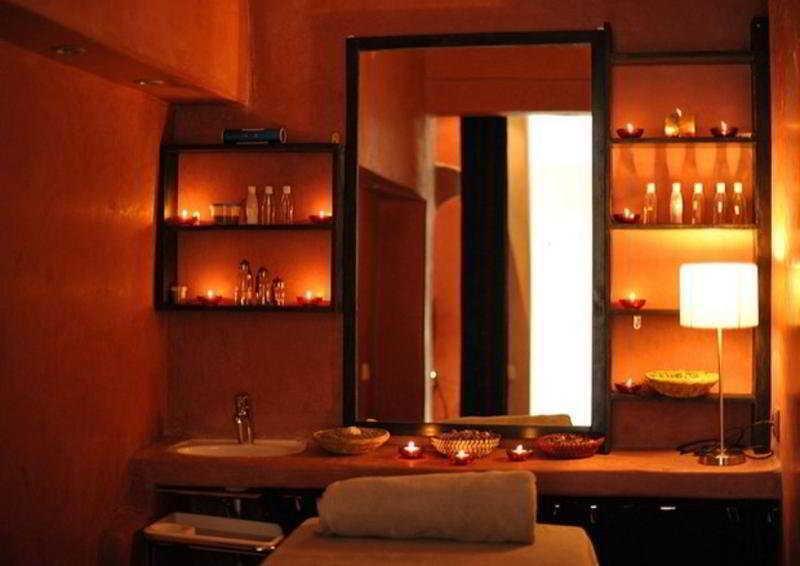 Riad Vendome & Spa Марракеш Экстерьер фото